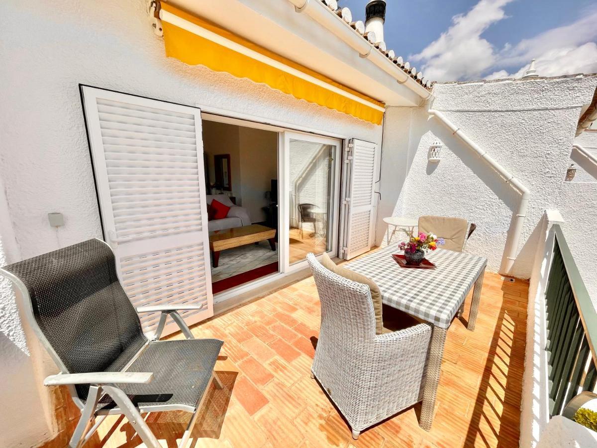 Vila Vista Luz Lagos Zewnętrze zdjęcie