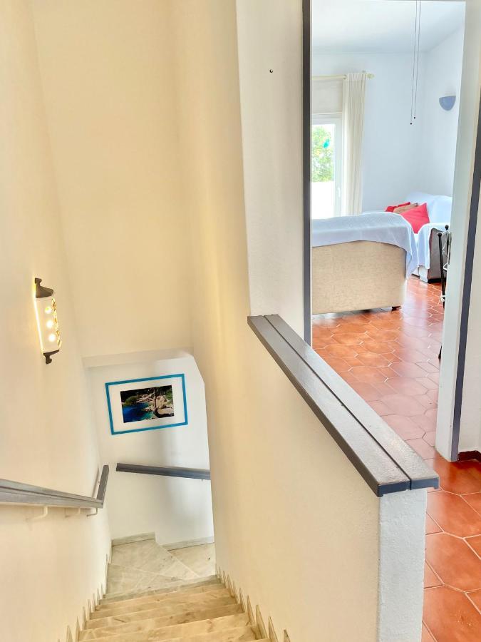Vila Vista Luz Lagos Zewnętrze zdjęcie