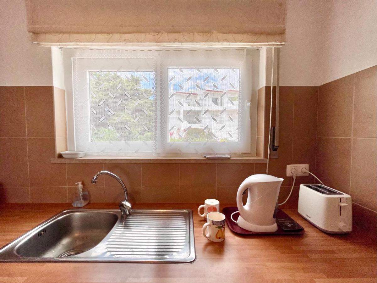 Vila Vista Luz Lagos Zewnętrze zdjęcie