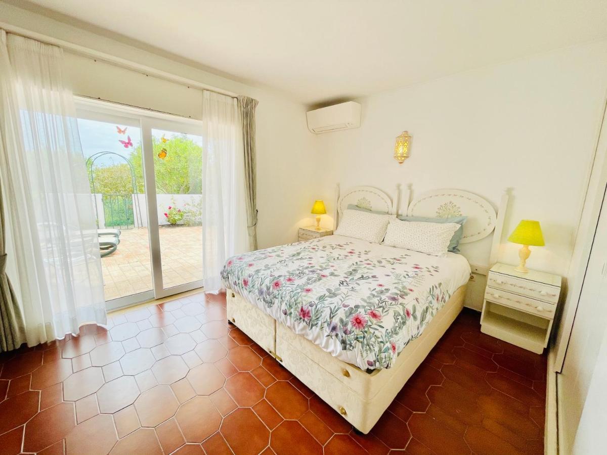 Vila Vista Luz Lagos Zewnętrze zdjęcie